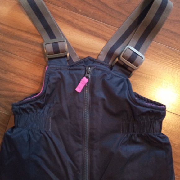 Girl snow pants - Picture 5 of 5